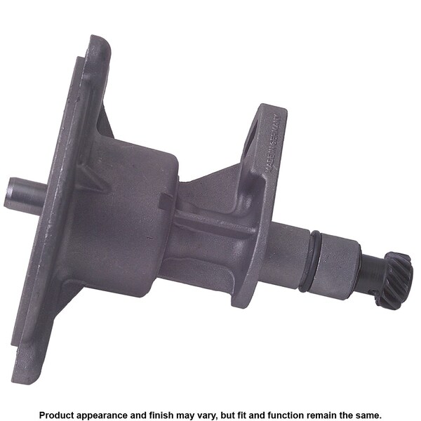 A1 Cardone Remanufactured Electronic Distributor, 31-99801 31-99801 - main